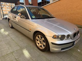 BMW Serie 3 NO NEGOCIABLE