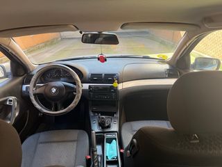 BMW Serie 3 NO NEGOCIABLE
