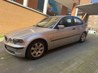 BMW Serie 3 NO NEGOCIABLE