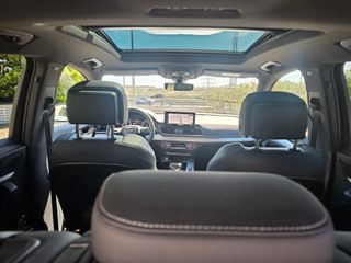 Audi Q5 SPORTBACK SLINE - GARANTIA OFICIAL AUDI