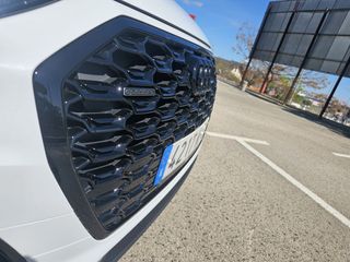 Audi Q5 SPORTBACK SLINE - GARANTIA OFICIAL AUDI