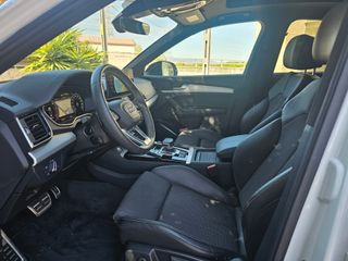 Audi Q5 SPORTBACK SLINE - GARANTIA OFICIAL AUDI