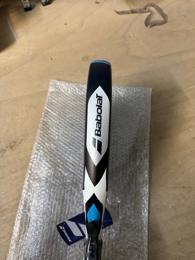 Babolat Air Viper 2.6 2026