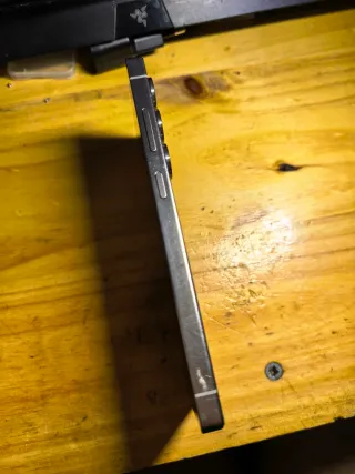 Samsung S25 Ultra 256GB Gris