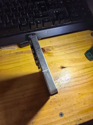 Samsung S25 Ultra 256GB Gris