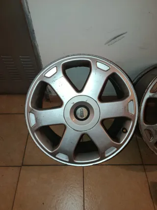 Llantas Audi RS4