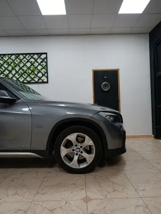 BMW X1 2010