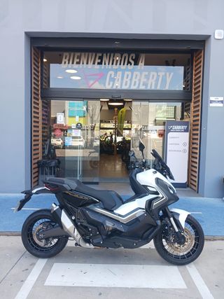 Honda X-ADV 750 Automática