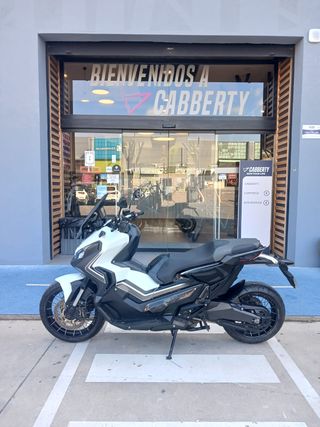Honda X-ADV 750 Automática