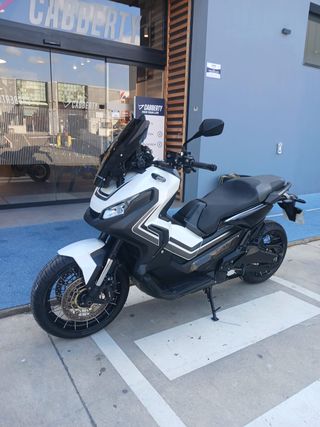 Honda X-ADV 750 Automática