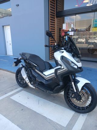 Honda X-ADV 750 Automática