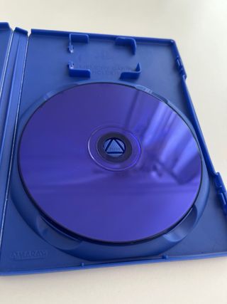 Wild Water Adrenaline PS2