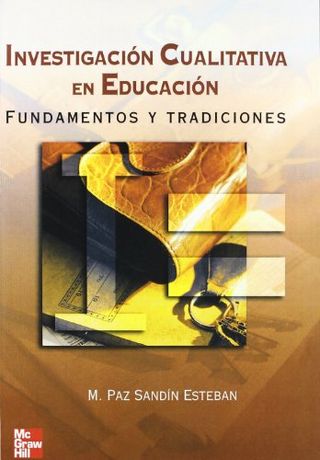 Investigación cualitativa en educación fundamen...