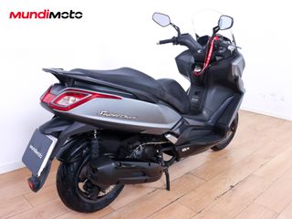 KYMCO SUPER DINK 125I
