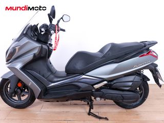 KYMCO SUPER DINK 125I