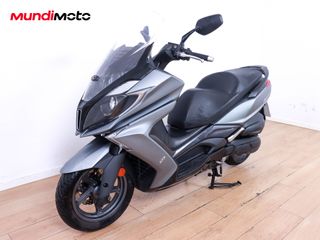 KYMCO SUPER DINK 125I