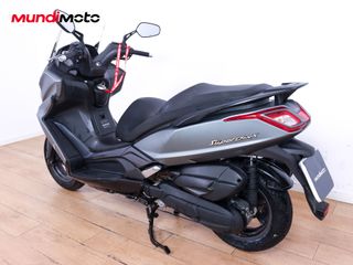KYMCO SUPER DINK 125I