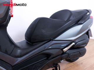 KYMCO SUPER DINK 125I