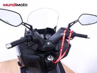 KYMCO SUPER DINK 125I