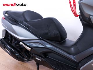 KYMCO SUPER DINK 125I