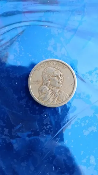 Monedas Antiguas Americanas: Jefferson, Washington