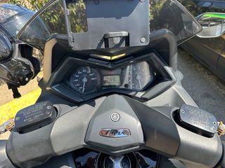 Yamaha TMax 530 2016