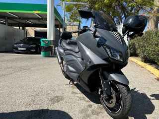 Yamaha TMax 530 2016