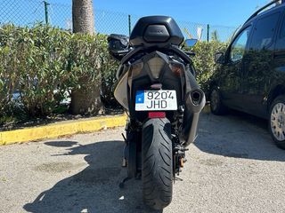 Yamaha TMax 530 2016