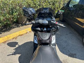 Yamaha TMax 530 2016