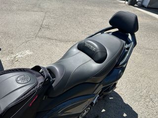 Yamaha TMax 530 2016