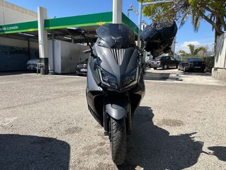 Yamaha TMax 530 2016