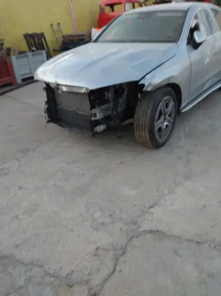 Mercedes-Benz GLC Coupé 2024