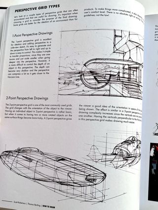 How to draw Scott Robertson 9781933492759