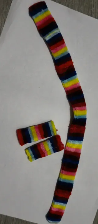 Chabel Muñeca