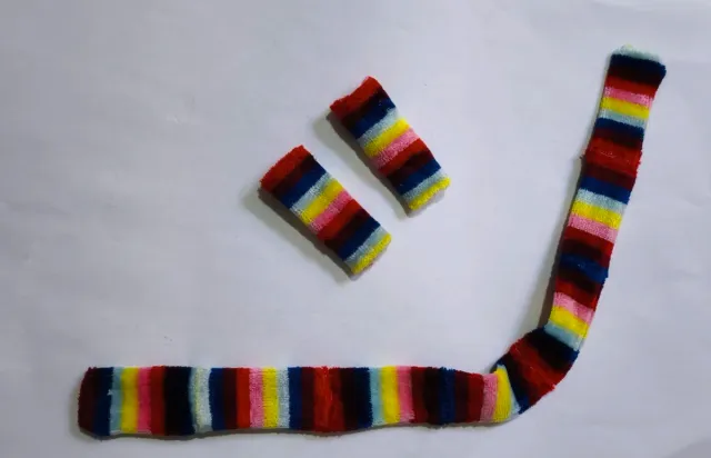 Chabel Muñeca