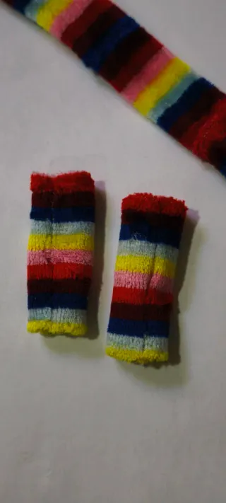 Chabel Muñeca