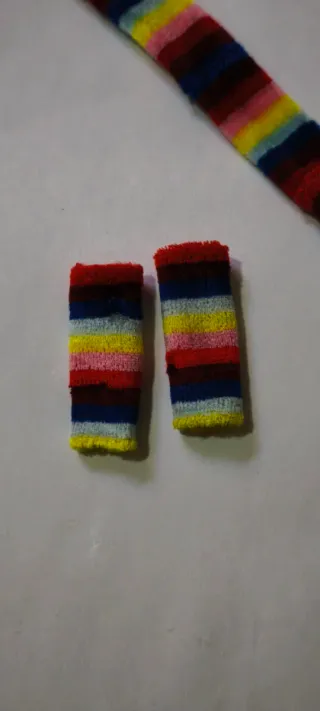 Chabel Muñeca