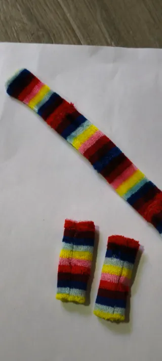 Chabel Muñeca