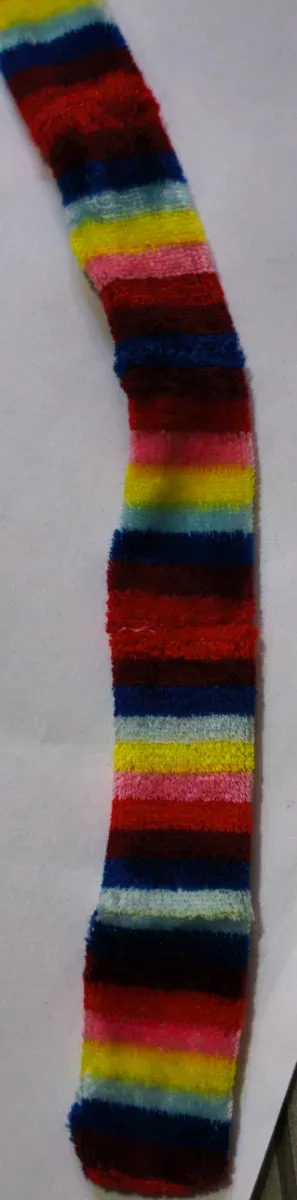 Chabel Muñeca