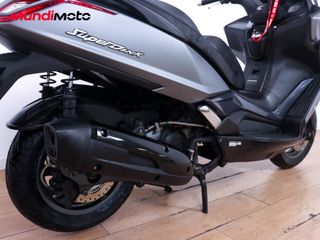 KYMCO SUPER DINK 125I
