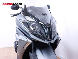 KYMCO SUPER DINK 125I