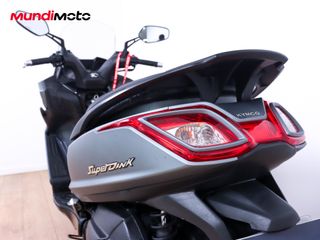 KYMCO SUPER DINK 125I