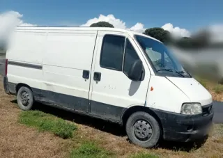 FIAT Ducato 2005