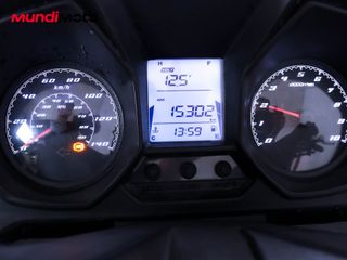 KYMCO SUPER DINK 125I