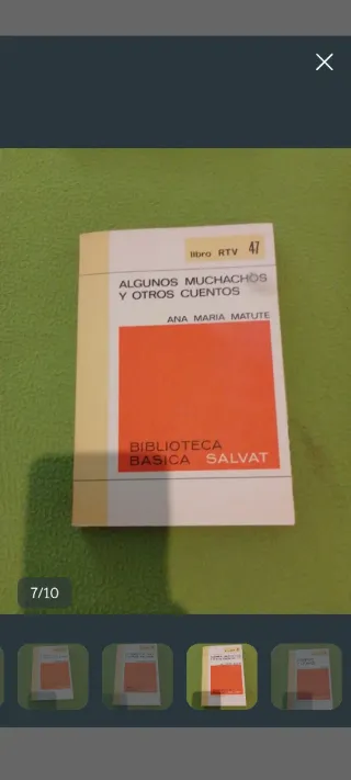 Harry Potter y la Orden del Fénix/algunos muchacho