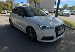 Audi A1 2017