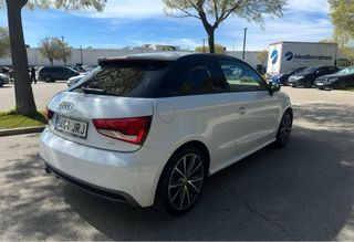 Audi A1 2017