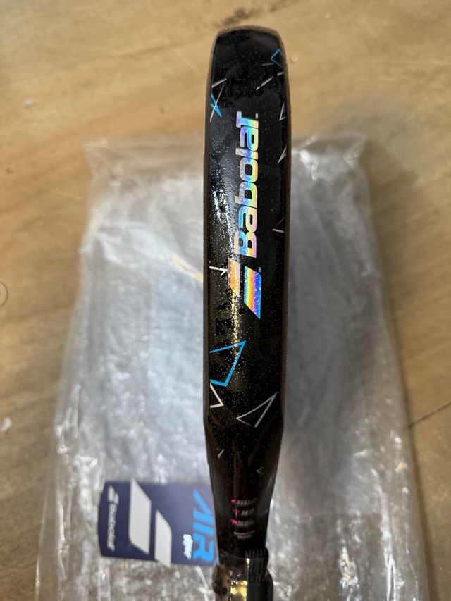 Babolat Air Viper 2025