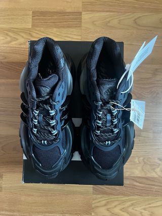 Adidas Pharrell Williams Jellyfish Virginia