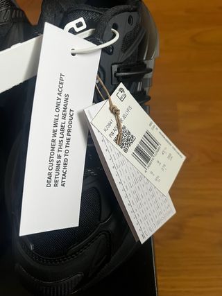 Adidas Pharrell Williams Jellyfish Virginia